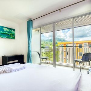 Chambre Lit Queen-Size