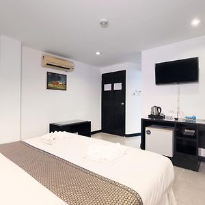 Chambre Standarde Lit King-Size