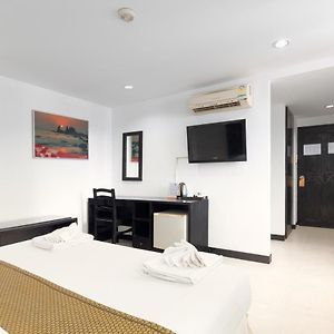 Chambre Supérieure Lit King-Size